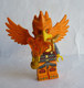 FIGURINE LEGO LEGEND OF CHIMA -  FRAX  2014 Légo - Figuren