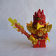 FIGURINE LEGO LEGEND OF CHIMA -  FLINX  2014 Légo - Figurines