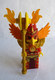 FIGURINE LEGO LEGEND OF CHIMA -  FULMINOX ROBES  2014 - Figurines