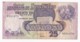 Seychelles, 25 Rupees 1989, N° A031274 - Seychellen