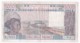 Sénégal B.C.E.A.O., 5000 Francs 1982 K Alphabet V.4 N° 819602 - Sénégal