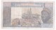 Sénégal B.C.E.A.O., 5000 Francs 1982 K Alphabet V.4 N° 819602 - Senegal