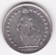 Suisse. 1/2  Franc 1929. En Argent - Altri & Non Classificati