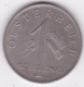 Autriche 1 Schilling 1934 . KM# 2851 - Oostenrijk