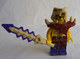 FIGURINE LEGO NINJAGO - ZUGU 2015 - Figurines