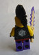 FIGURINE LEGO NINJAGO - EYEZOR 2015 Légo - Figurines