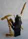 FIGURINE LEGO NINJAGO -  LORD GARVANON 2017 - Figuren