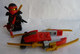 FIGURINE LEGO NINJAGO -   KAY 2015 + APPAREIL - Mini Figure 2015 Légo - Figuren