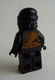 FIGURINE LEGO NINJAGO -   COLE 2015 - Mini Figure Sans Arme Légo - Figurines