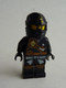 FIGURINE LEGO NINJAGO -   COLE 2015 - Mini Figure Sans Arme Légo - Figures