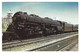 X08 - USA - Norfolk & Western - Steam Locomotive 1218 - Eisenbahnen