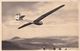 Der Deutsche Segelflug Swastika Military German Plane Wasserkuppe Old Postcard - Otros & Sin Clasificación