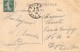 95 - CPA  AVERNES Orphelinat National Des Chemins De Fer France Et Des Colonies - Avernes