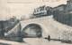 27 Vernon La Grande Arche De La Route De Paris Pont Train Locomotive à Vapeur Cheminot Cachet 1905 - Vernon