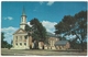 Calvin H. French Memorial Chapel , Hasting College , Nebraska - Hastings