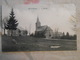 Cpa Werbomont Eglise 1911 - Ferrieres