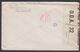 1945. O.A.T. 1 + 6 D To Sweden CHRISTCHURCH 27 JUL 45. Censor: P.C.-90 OPENED BY EXAM... () - JF304876 - Lettres & Documents