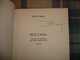 Livre: Sultana, Betty Mahmoody Presente Jean P. Sasson, Princesse Saoudienne, Viol, Tortures, Femme Voilee (19-2392) - Histoire