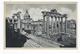 CPA - Carte Photo - Italie - Roma - Panorama Dal Foro Visto Dal Campidoglio - Panoramic Views