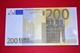 FRANCE - 200 EURO T001 F1 FRANCE T001 F1 - U02005167146 - UNC - FDS - NEUF - 200 Euro