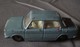 Dinky Toys Simca 1000 Made In France N°519 - Dinky