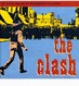 CD N°4043 - THE CLASH - SUPER BLACK MARKET CLASH - COMPILATION 21 TITRES - Punk