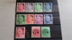 LA REUNION France 11 Timbres En Francs CFA NEUFS - Unused Stamps