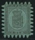 Finlandia 1866  Yvert Tellier  6 Precioso Sello */NH - Andere & Zonder Classificatie