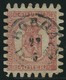 Finlandia 1866  Yvert Tellier  9 Muy Bonito US - Otros & Sin Clasificación