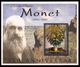 Antigua And Barbuda,Claude Monet,2 Perforated S/s,mint/** - Antigua And Barbuda (1981-...)