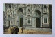 V 11305 Firenze - Le Porte Della Cattedrale - Firenze