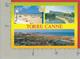 CARTOLINA VG ITALIA - TORRE CANNE (BR) - Spiaggia Grand Hotel Terme - 10 X 15 - 1992 - Brindisi