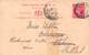 SOUTH AFRICA - NATAL 1902 PREPAID POSTCARD ~ A 117 YEAR OLD POSTCARD #98206 - South Africa