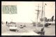 SAINT VALERY SUR SOMME 80 - La Sortie Du Port - #B169 - Saint Valery Sur Somme