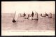 SAINT VALERY SUR SOMME 80 - Rentrée Des Barques De Pêche - #B176 - Saint Valery Sur Somme