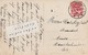 SCHEVENINGEN - Une équipe De Cuisiniers Posant En 1912 ( Carte-photo ) - Scheveningen