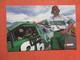 Nascar Racing  Brett Boodine # 26    Ref 3737 - Other & Unclassified