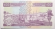 Burundi - 100 Francs - 2011 - PICK 44b - NEUF - Burundi