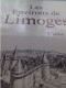 Les Environs De Limoges ABBE LECLER Res Universis 1992 - Limousin