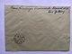 GERMANY 1949 Cover Registered Neuerburg To Trier - Altri & Non Classificati