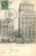 New York City - Tribune And Am Tract Society Buildings In 1907 - Otros Monumentos Y Edificios