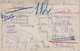 Divers Cachets De Censure Et Du Camp De Cottbus Sur Carte Photo D'un Soldat Allemand - WW I