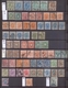 Italy Stamp Collection, 1862- , High Catalogue Value, FREE REGISTERED SHIPPING! - Lotti E Collezioni