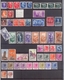 Delcampe - Italy Stamp Collection, 1862- , High Catalogue Value, FREE REGISTERED SHIPPING! - Sammlungen