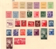 Delcampe - Italy Stamp Collection, 1862- , High Catalogue Value, FREE REGISTERED SHIPPING! - Lotti E Collezioni
