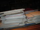 LETTRES Lot De 750 Lettres De France - Essentiellement Moderne - Kilowaar (max. 999 Zegels)