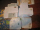 LETTRES Lot De 750 Lettres De France - Essentiellement Moderne - Kilowaar (max. 999 Zegels)