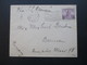 USA 1934 Schiffspost Beleg Nach Bremen Mit Der / Via SS Bremen - Lettres & Documents