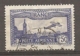 PA  Yv. N° 6a  (o)  1f50  Outremer  Cote  4,5 Euro  BE   2 Scans - 1927-1959 Used