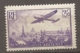 PA  Yv. N° 10   *  2f25   Violet    Cote  24 Euro  BE   2 Scans - 1927-1959 Neufs